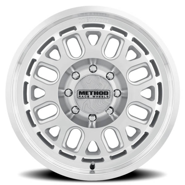 Method Race Wheels MR321 MR321 product medium 18  X9     8-165.10 18  RWMCXX